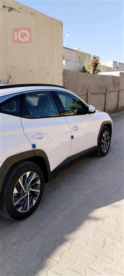 هیوندای تۆکسۆن